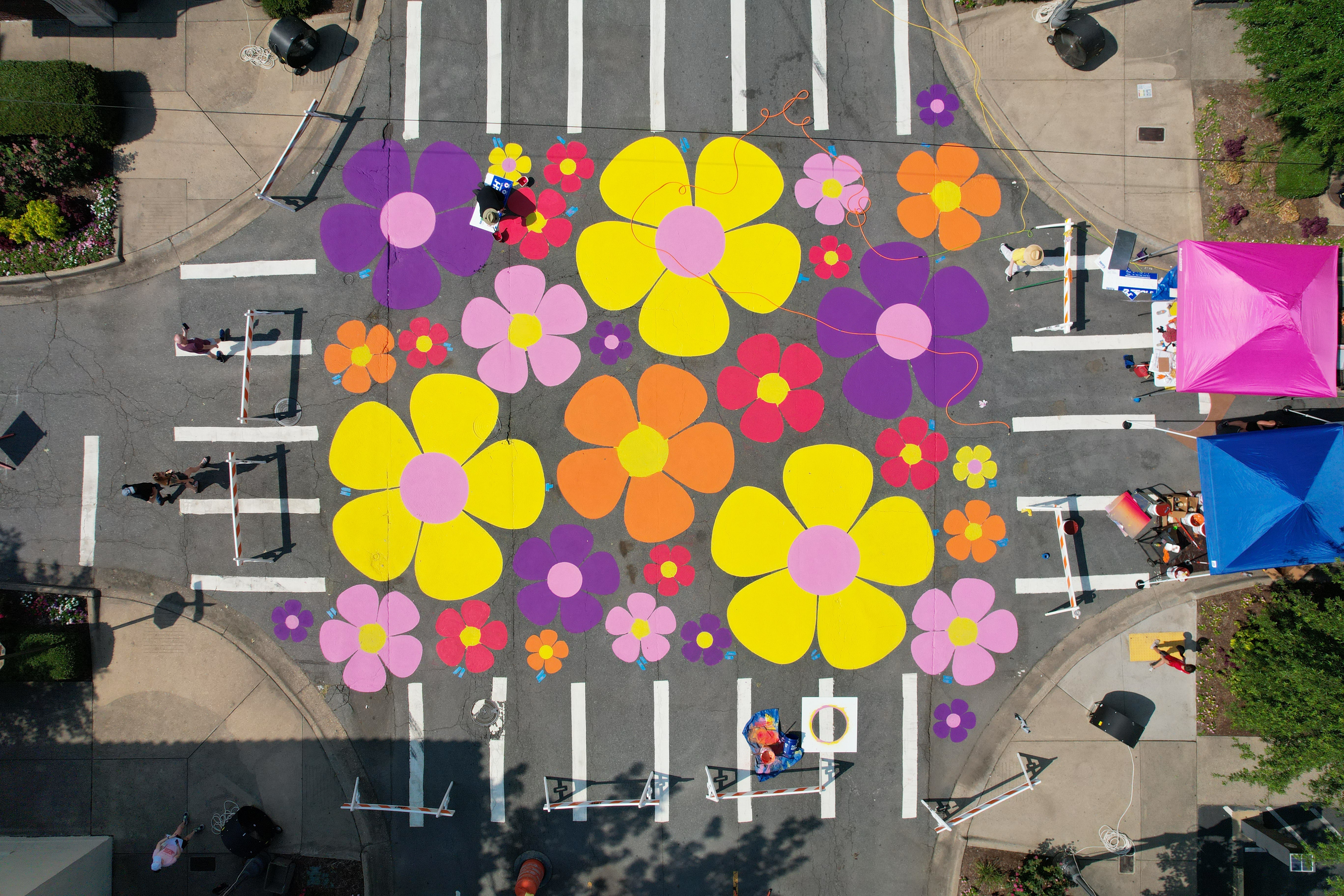 Superbloom