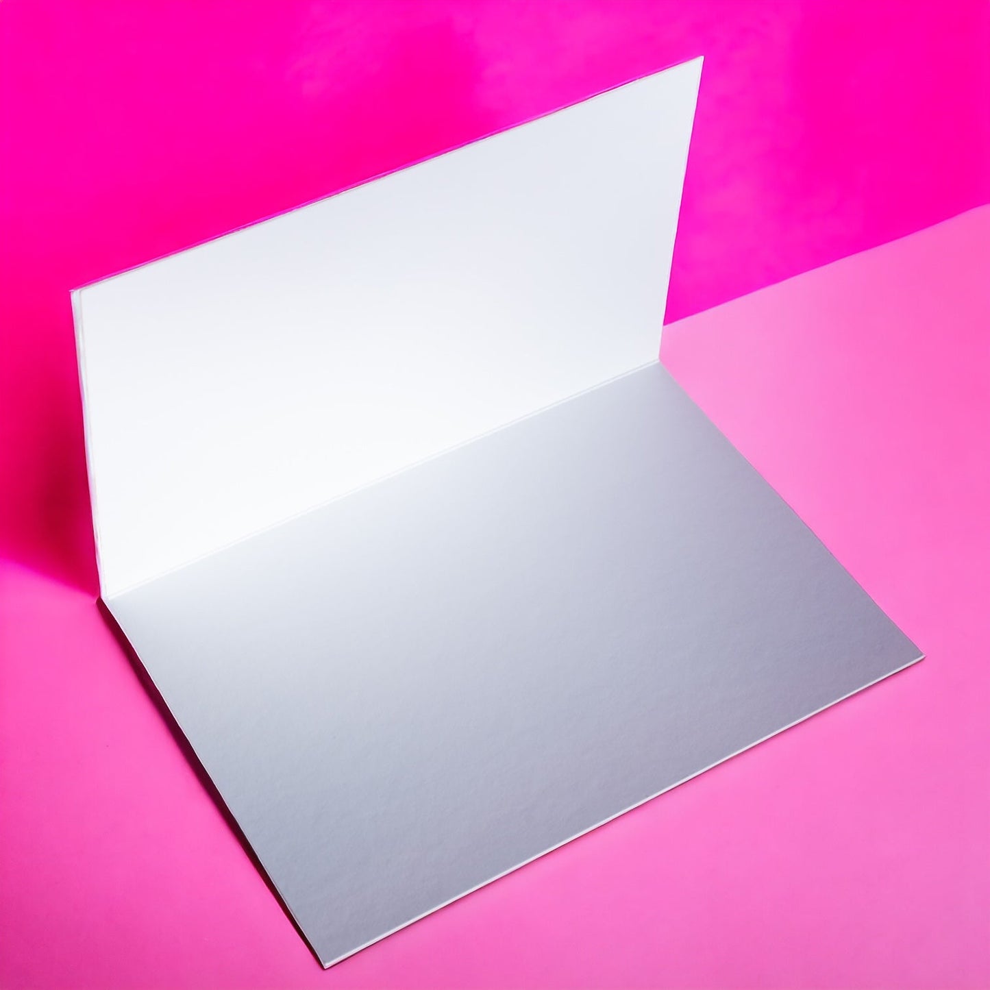 Beep Boop Bop (I Love You) | Robot Greeting Card Cards by Posse Paper Goods