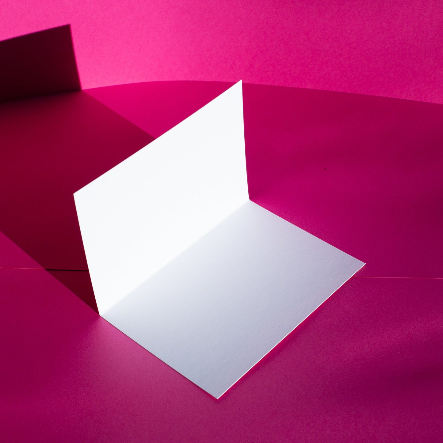 Don't Be So Hard On Yourself | Encouragement Greeting Card Cards by Posse Paper Goods
