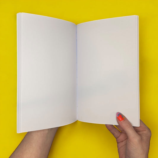 Gummy Love Journal Journal by Posse Paper Goods