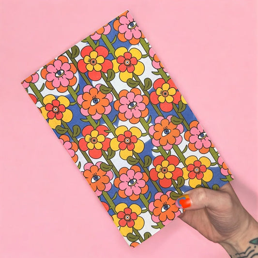 Nature's Watching Journal Journal by Posse Paper Goods