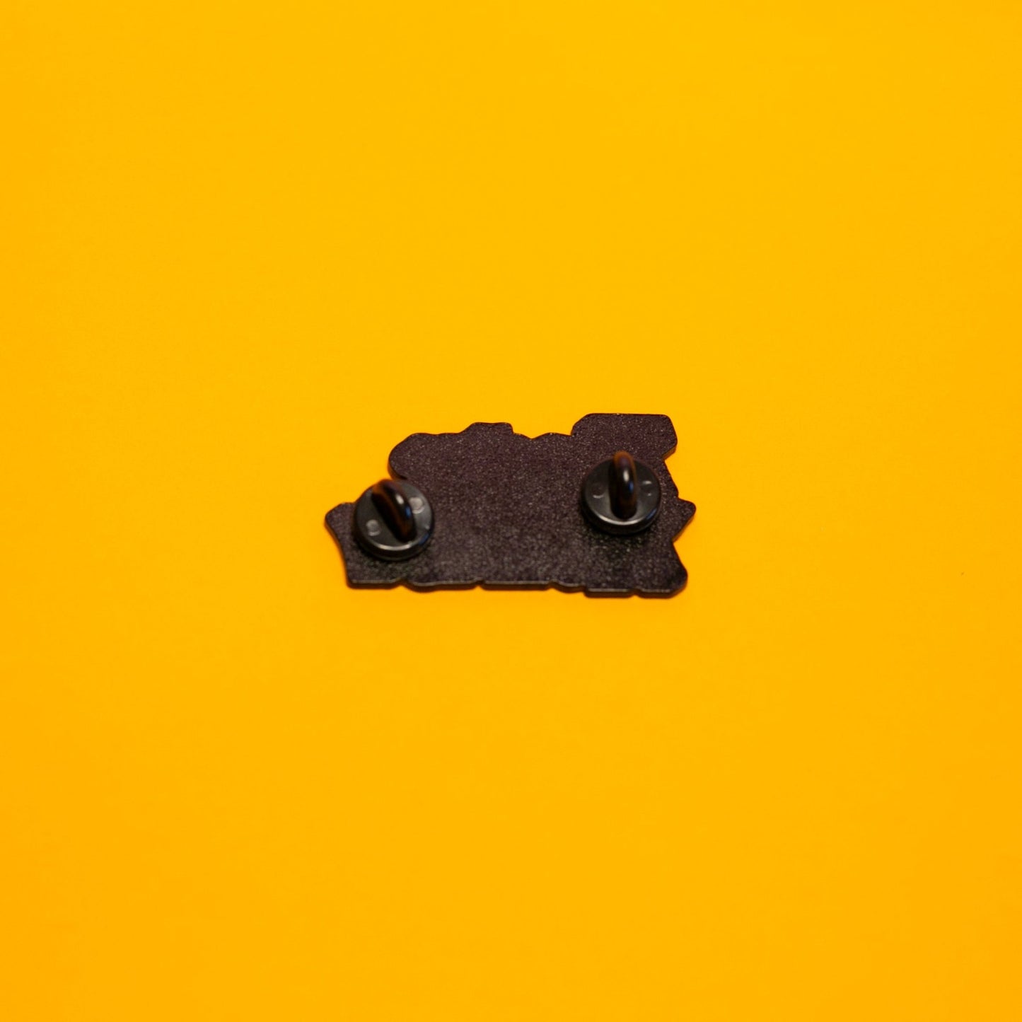Tender Hearted Pin Enamel Pins by Posse Paper Goods