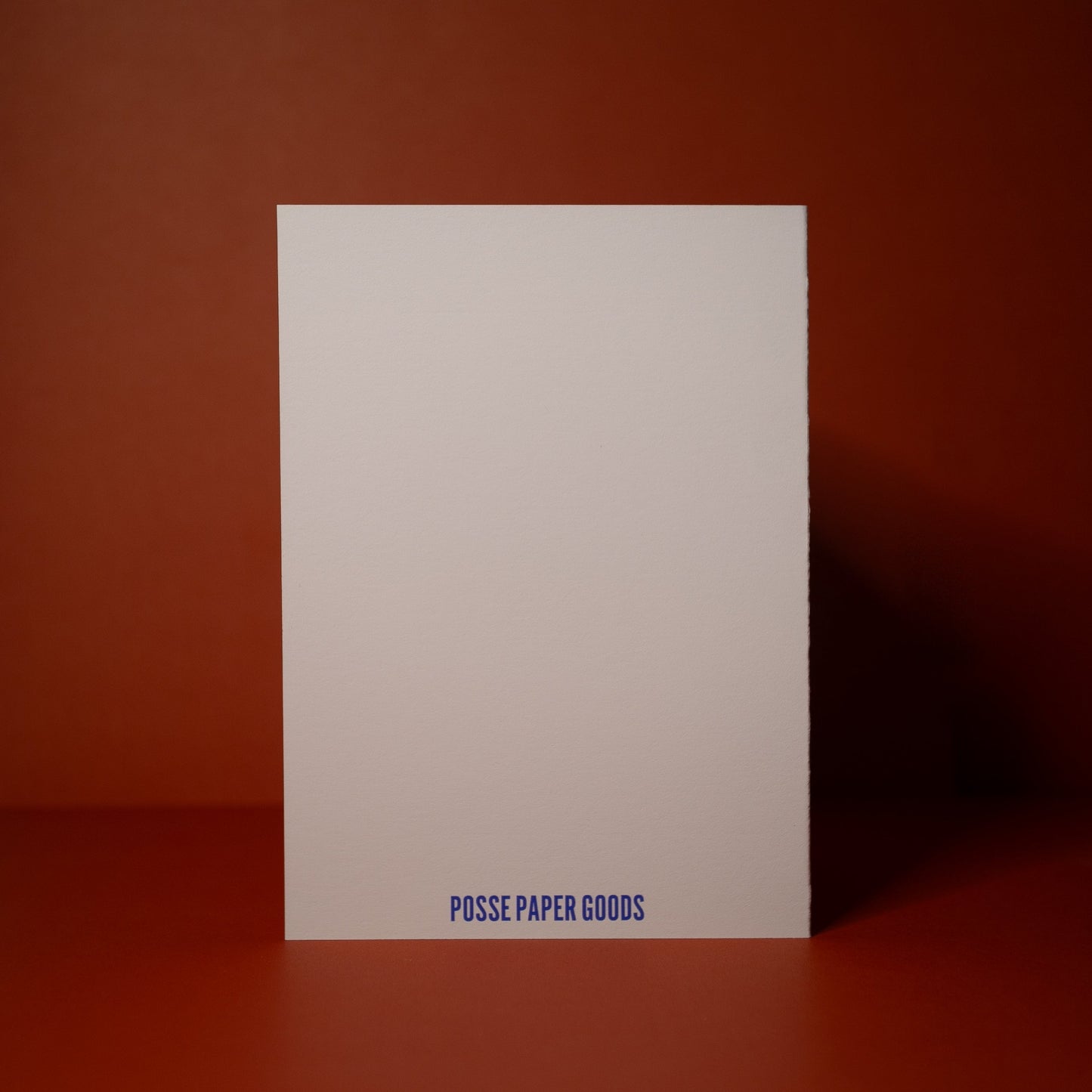 You're My Silly Goose | Just Because Greeting Card Cards by Posse Paper Goods