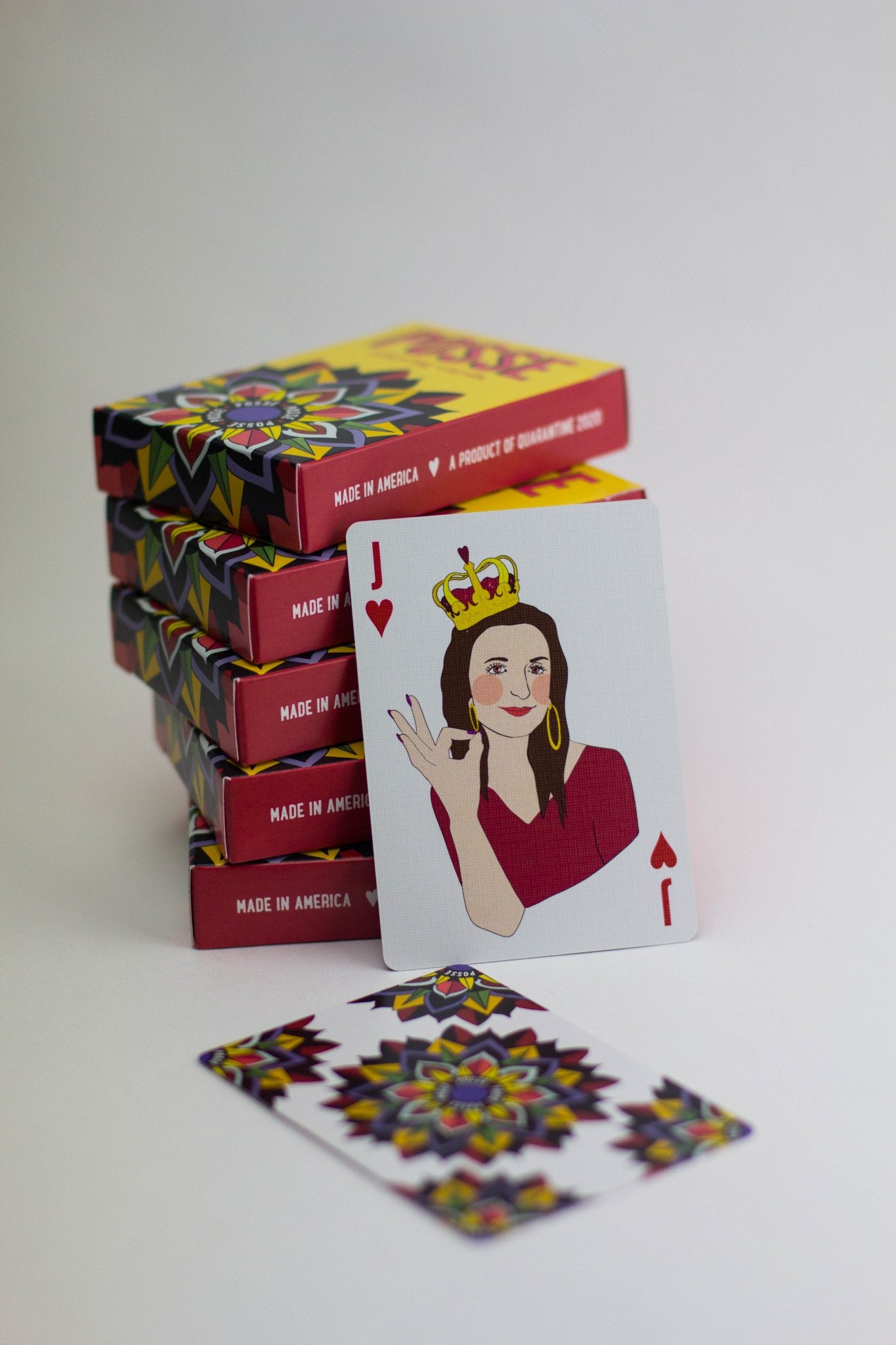 jack of hearts