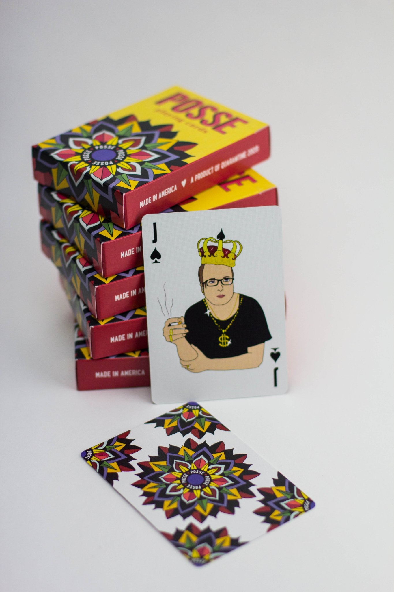 jack of spades
