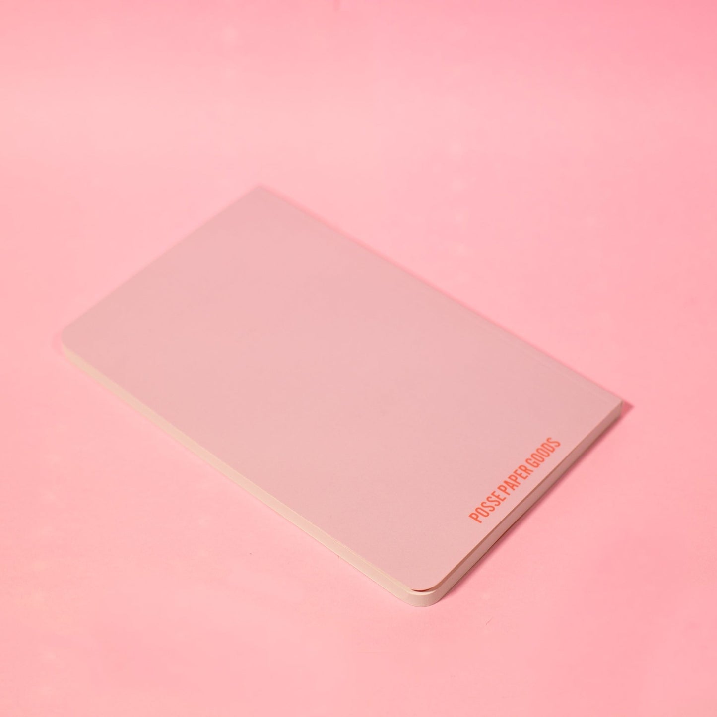 Pour Your Heart Out Journal Journal by Posse Paper Goods