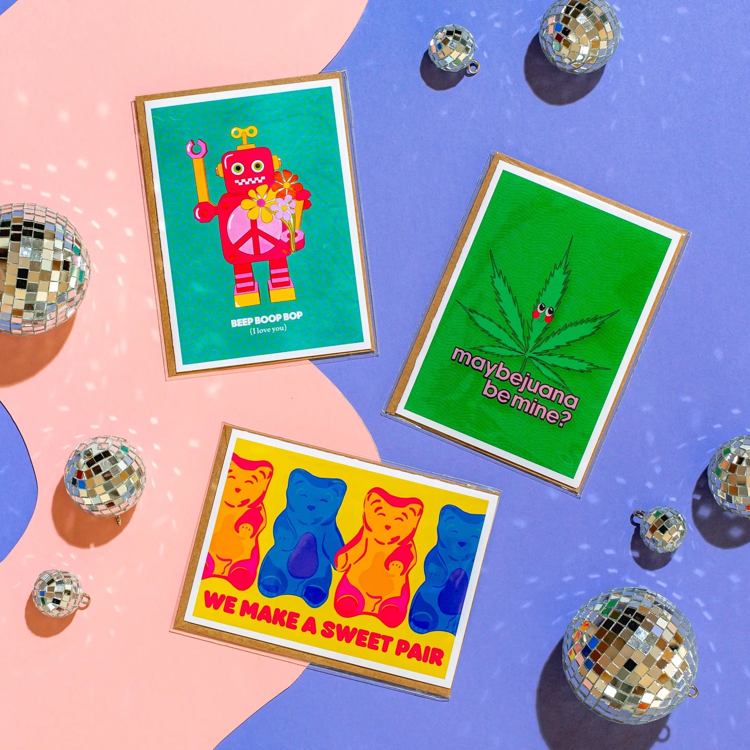 Greeting Cards