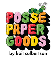 Posse Paper Goods