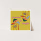 Intention is Magic - Art Print Art Print by Posse Paper Goods