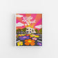 Little Rock - Limited Art Print (Arkansas) Art Print by Posse Paper Goods
