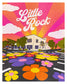 Little Rock - Limited Art Print (Arkansas) Art Print by Posse Paper Goods