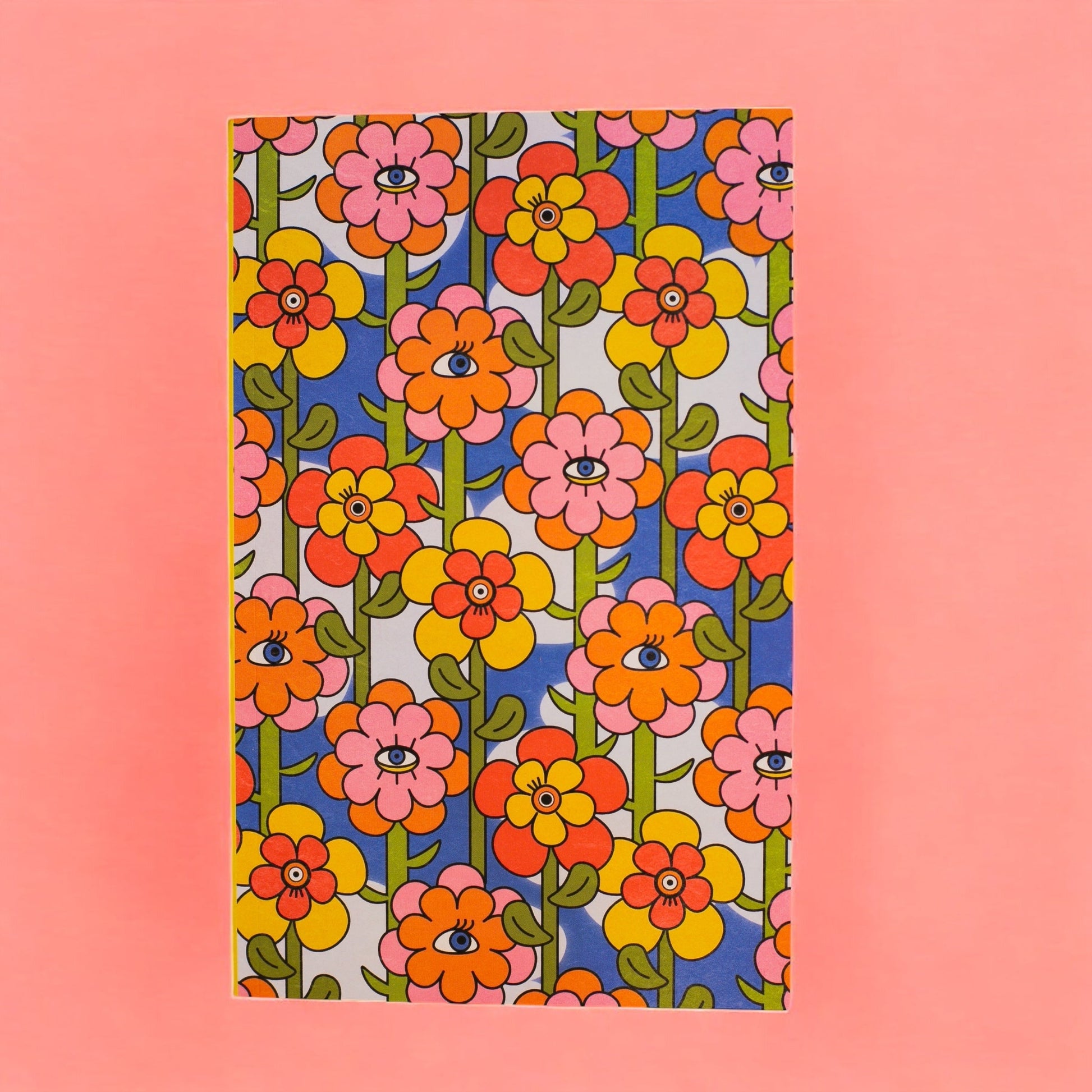 Nature's Watching Journal Journal by Posse Paper Goods