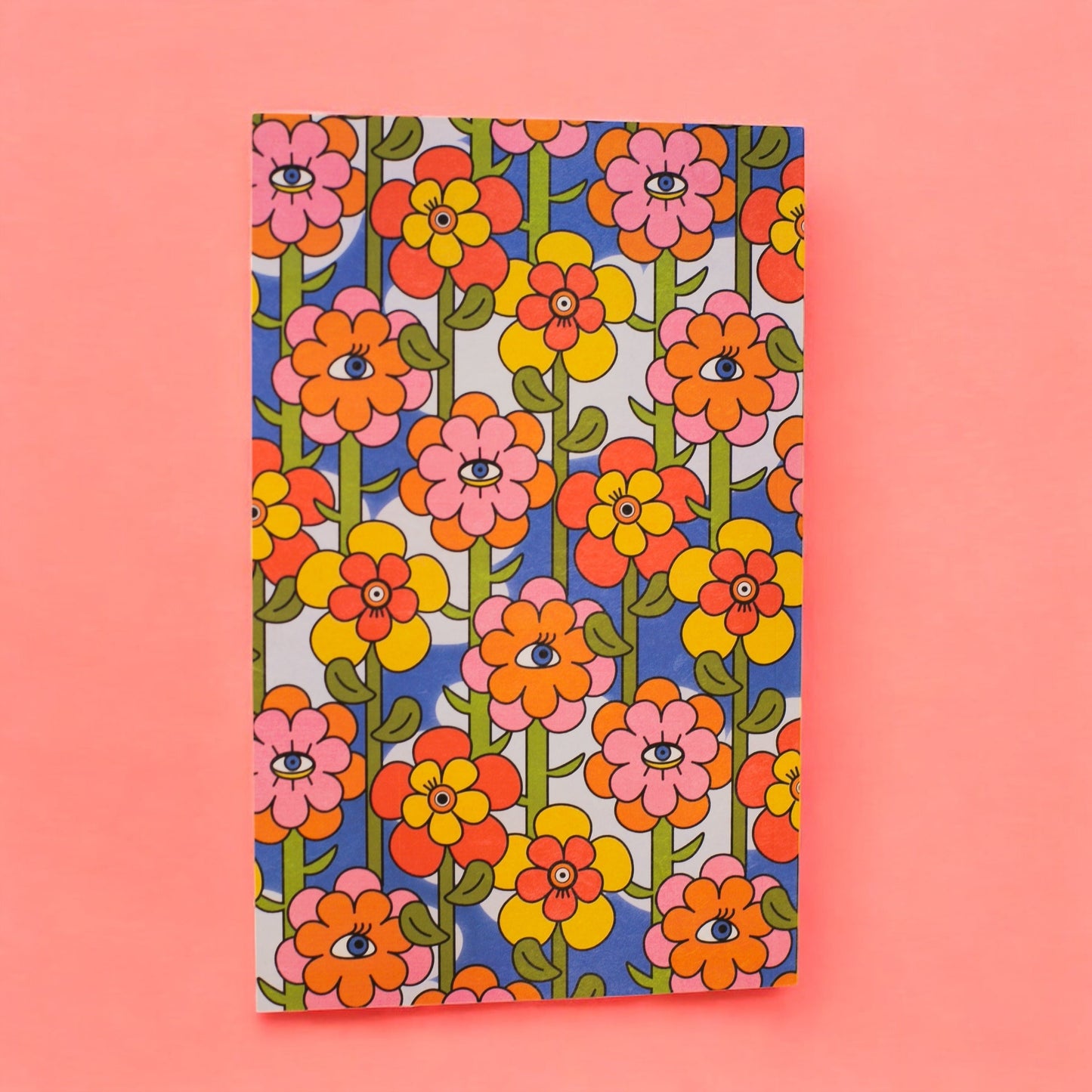 Nature's Watching Journal Journal by Posse Paper Goods