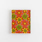 Retro Flowers - Art Print Art Print by Posse Paper Goods